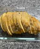 Jamón de Pechuga