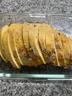 Una foto de Jamón de Pechuga