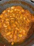 Creamy Beef Rotini