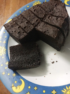 Foto resep Brownies Kukus ala Amanda