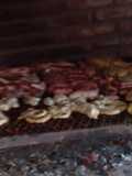 Parrilla casi completa