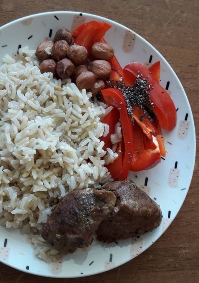Обід нашвидкуруч