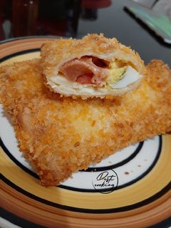 Foto resep Risol Mayo Roti Tawar