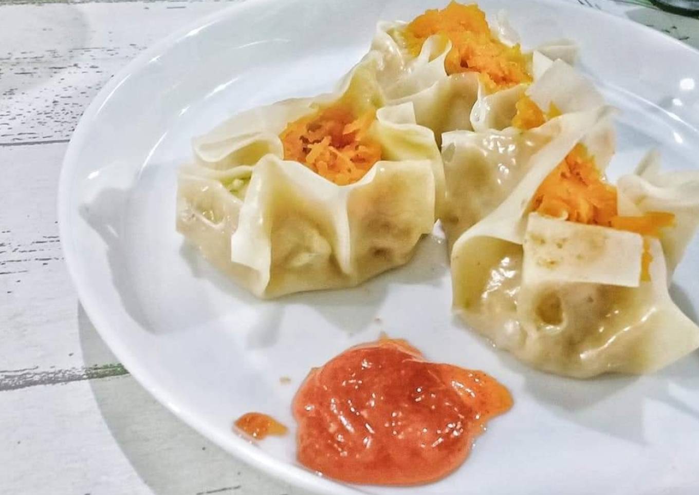 Dimsum Ayam