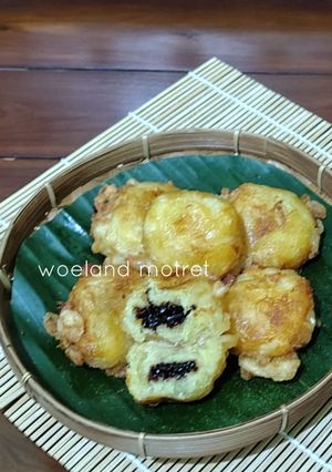 Foto resep Rondo Royal Cokelat