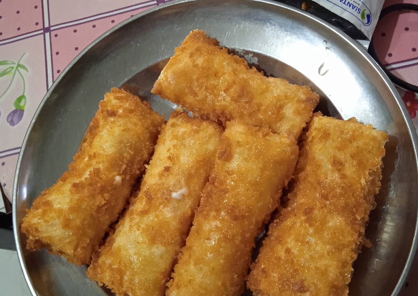 American risoles