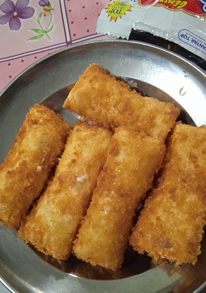 Foto resep American risoles