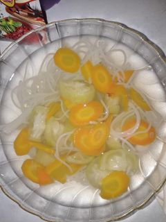 Foto resep Sayur bening