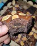 Fudgy chewy brownie
By dapoerachie