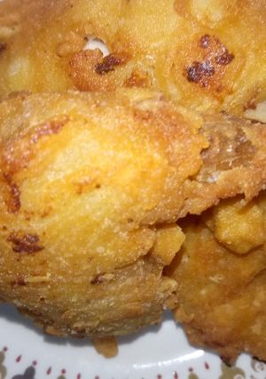 Foto resep Ayam Goreng Tepung