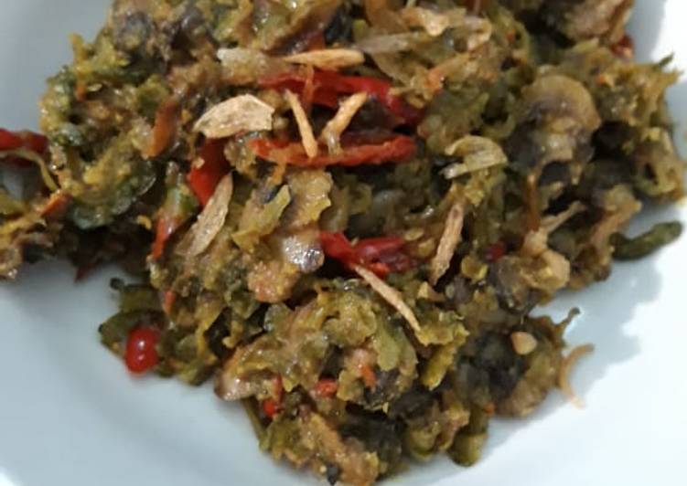 Cara termudah untuk Menyegarkan EnakPare nenek