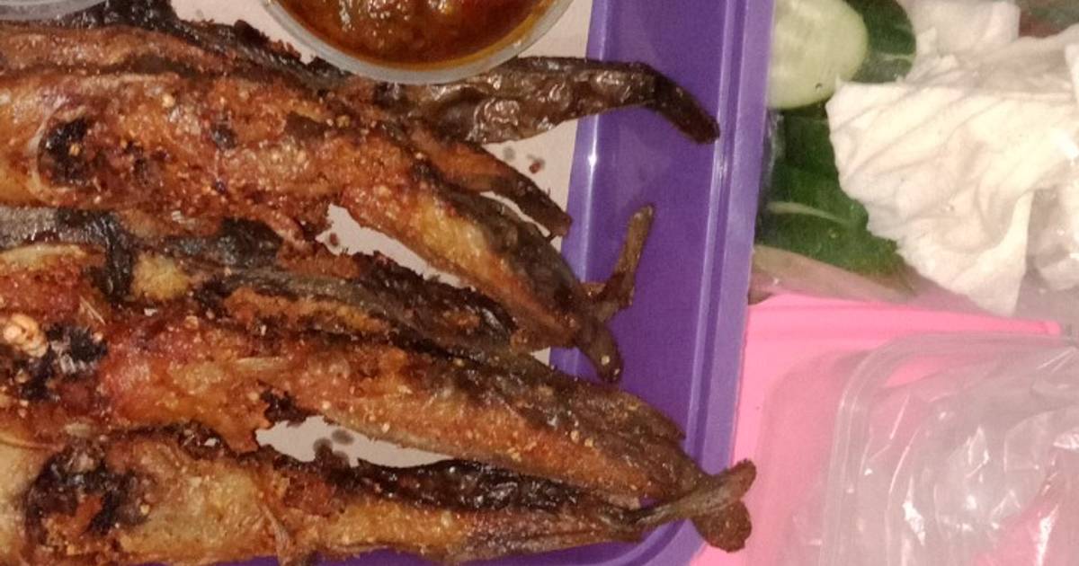 857 resep bumbu lele goreng enak dan sederhana - Cookpad