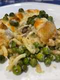 Pasta Fritta