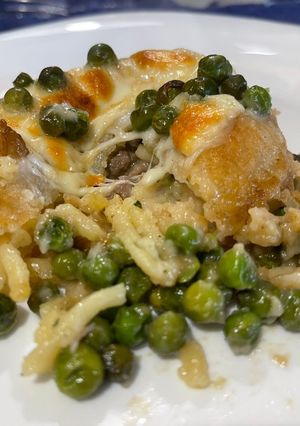 Foto di Pasta Fritta