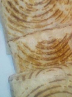 صورة لوصفة طاكوس