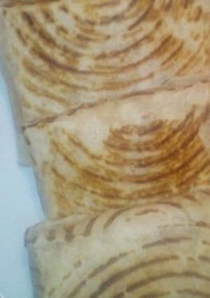 صورة لوصفة طاكوس