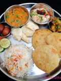 SimpleThali
