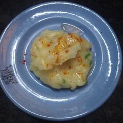 A picture of Khichu.