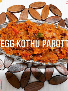 முட்டை கொத்து பரோட்டா செய்முறை முக்கிய புகைப்படம்