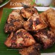 Ayam Goreng Ketumbar