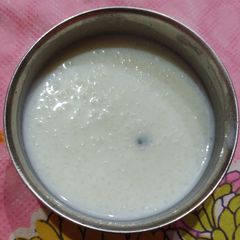 A picture of Kheer.