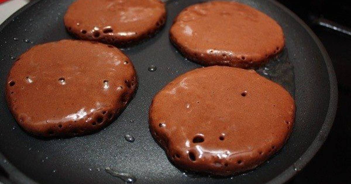 Сладкое На Сковороде Рецепт С Фото