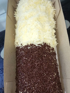 Foto resep Bolu gulung