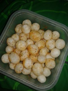 Foto resep Cimol