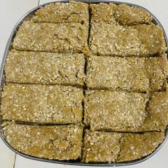 A picture of Till Gud Chikki.