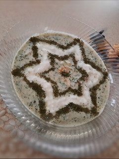 عکسی از دستور آش بلکه سبزوار