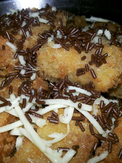 Foto resep Pisang Nugget