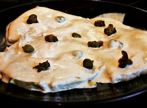 Foto principal de Vitel Toné (vitello tonnato)