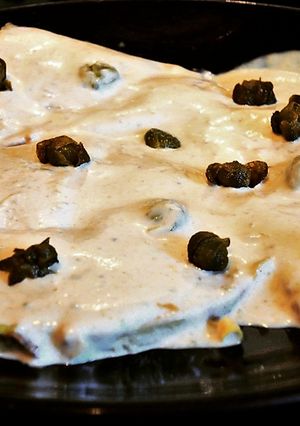 Foto principal de Vitel Toné (vitello tonnato)