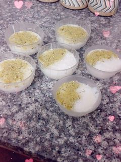 صورة لوصفة مهلبيه 😋