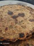 Diet Kulcha