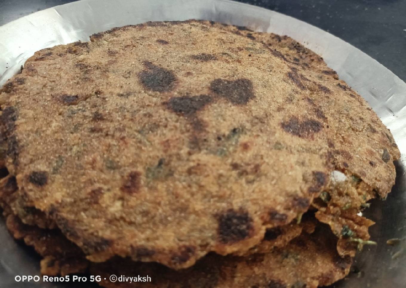 Diet Kulcha