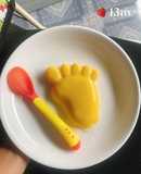 Đậu hủ non Bắp ngọt (Ngô ngọt) - ăn dặm cùng 🍓