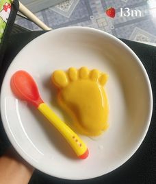 đậu hũ non cho bé