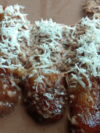 Bagaimana Menyiapkan Pisang Gulung Fla Milo Ekonomis Untuk Dijual