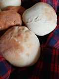 Pancitos (simil sabor pebete) muy ricos!!!!