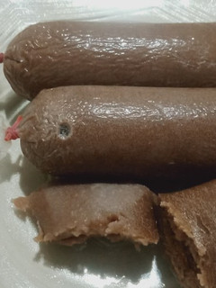Foto resep Sosis kw homemade simpel