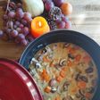 Blanquette végétarienne