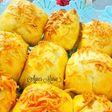 Bolen pisang keju🍌