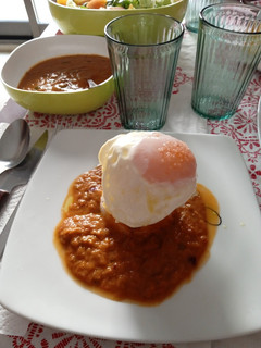Una foto de Arroz a la cubana Gipsy