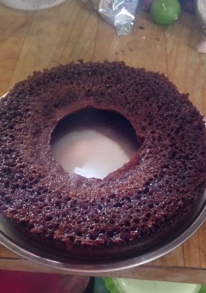 Foto resep Sarang semutku simple dngn takaran ajaa😘