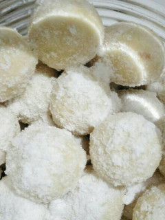 Foto resep Putri Salju Lumerrr