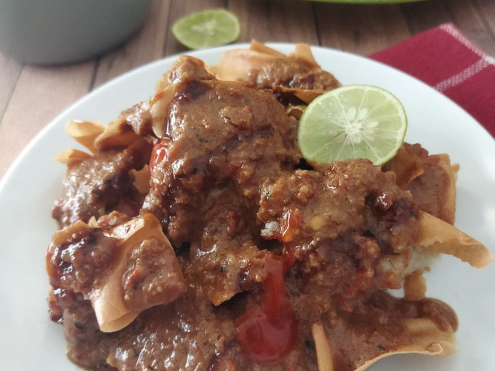 Langkah Mudah untuk Menyiapkan Batagor yang Bisa Manjain Lidah