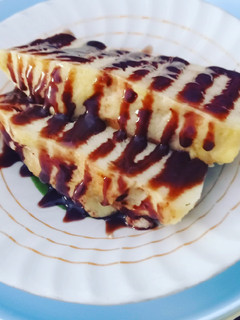 Foto resep Puding Roti Tawar Kukus (Bread Pudding)