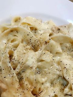 صورة لوصفة فتوتشيني