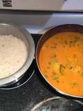 Authentic Manglorean Fish Curry